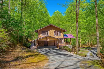740 Little Rock Creek Road, Cherrylog, GA 30522 - Photo 82