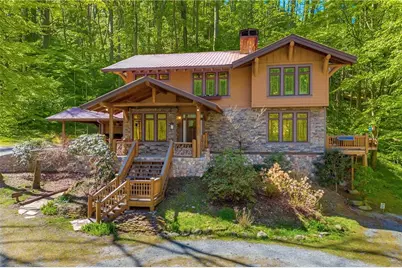 740 Little Rock Creek Road, Cherrylog, GA 30522 - Photo 1