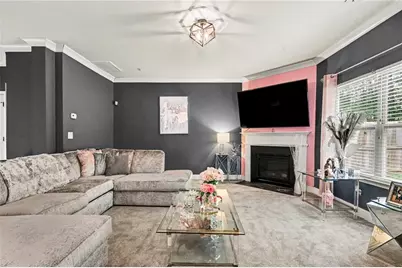 2780 Lakeview Walk, Decatur, GA 30035 - Photo 8
