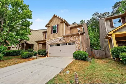 2780 Lakeview Walk, Decatur, GA 30035 - Photo 4