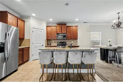 2780 Lakeview Walk, Decatur, GA 30035 - Photo 10