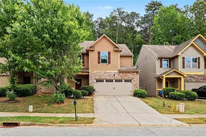 2780 Lakeview Walk, Decatur, GA 30035 - Photo 2