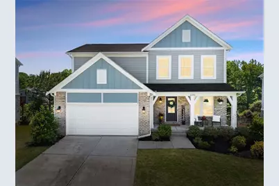 6595 Lantana Village Way, Cumming, GA 30028 - Photo 2