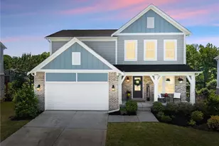 6595 Lantana Village Way, Cumming, GA 30028 - Photo 2