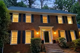 153 Lakeside Dr, Kennesaw, GA 30144 - Photo 1