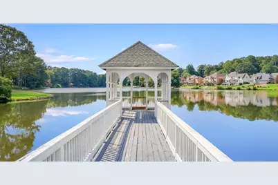 153 Lakeside Drive, Kennesaw, GA 30144 - Photo 70