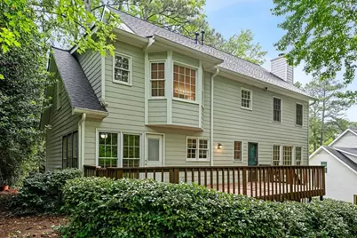 153 Lakeside Drive, Kennesaw, GA 30144 - Photo 4