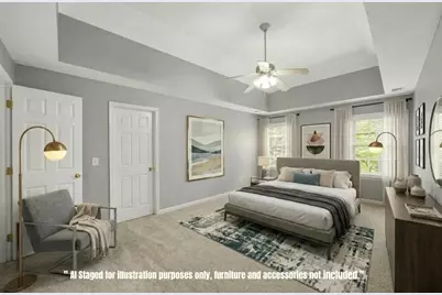 153 Lakeside Drive, Kennesaw, GA 30144 - Photo 38