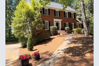 153 Lakeside Drive, Kennesaw, GA 30144 - Photo 6