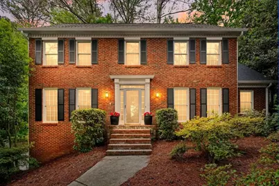 153 Lakeside Drive, Kennesaw, GA 30144 - Photo 2