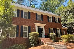 153 Lakeside Dr, Kennesaw, GA 30144 - Photo 1