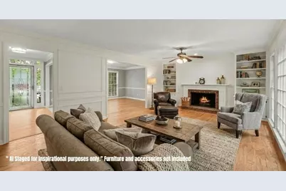 153 Lakeside Drive, Kennesaw, GA 30144 - Photo 18