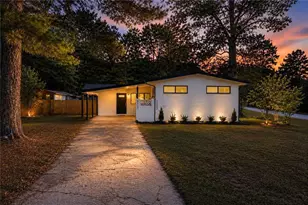 3061 Jett Dr, Atlanta, GA 30340 - Photo 2