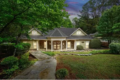 1010 Little River Way, Alpharetta, GA 30004 - Photo 2