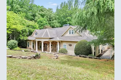 1010 Little River Way, Alpharetta, GA 30004 - Photo 2