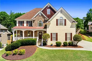 398 Vista Lake Dr, Suwanee, GA 30024 - Photo 1