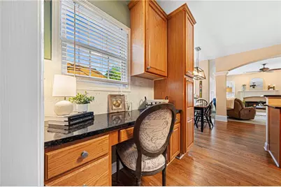 398 Vista Lake Drive, Suwanee, GA 30024 - Photo 12
