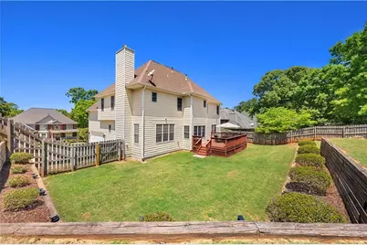 398 Vista Lake Drive, Suwanee, GA 30024 - Photo 46