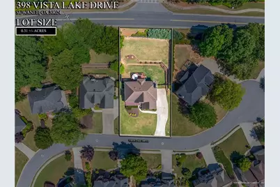398 Vista Lake Drive, Suwanee, GA 30024 - Photo 50