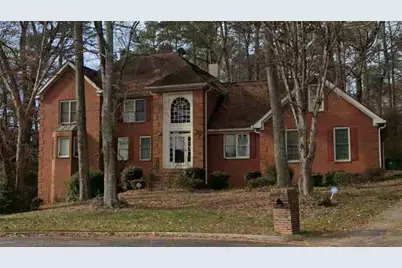 6770 Ravines Court, Stone Mountain, GA 30087 - Photo 1