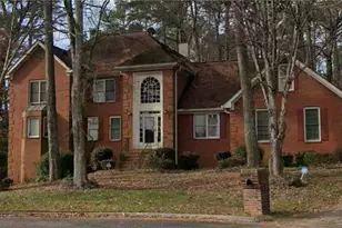 6770 Ravines Ct, Stone Mountain, GA 30087 - Photo 1