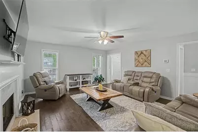 21 Chandler Ridge Drive, Douglasville, GA 30134 - Photo 8