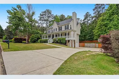 21 Chandler Ridge Drive, Douglasville, GA 30134 - Photo 14