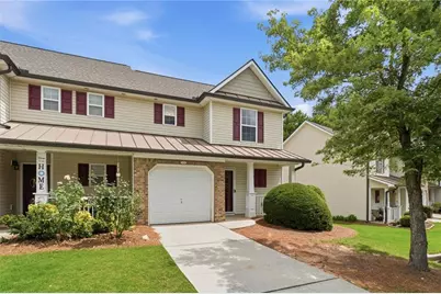252 Darbys Crossing Court, Hiram, GA 30141 - Photo 1