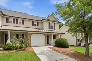 252 Darby's Crossing Ct, Hiram, GA 30141 - Photo 1