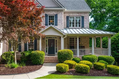 790 Brickwood Lane, Alpharetta, GA 30004 - Photo 6