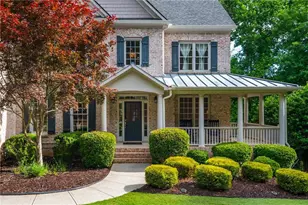 790 Brickwood Ln, Alpharetta, GA 30004 - Photo 6