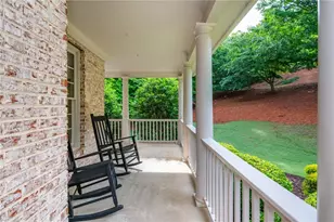 790 Brickwood Ln, Alpharetta, GA 30004 - Photo 8