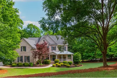 790 Brickwood Lane, Alpharetta, GA 30004 - Photo 4