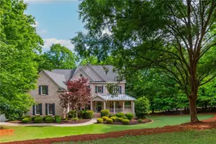 790 Brickwood Ln, Alpharetta, GA 30004 - Photo 4