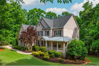 790 Brickwood Lane, Alpharetta, GA 30004 - Photo 2