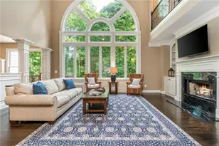 790 Brickwood Ln, Alpharetta, GA 30004 - Photo 16