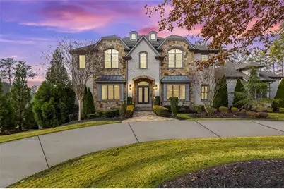 16146 Belford Drive, Alpharetta, GA 30004 - Photo 6