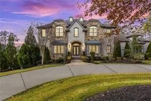 16146 Belford Dr, Alpharetta, GA 30004 - Photo 6