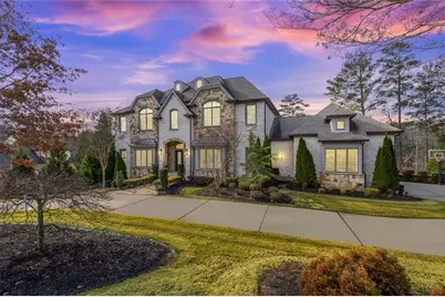 16146 Belford Drive, Alpharetta, GA 30004 - Photo 4