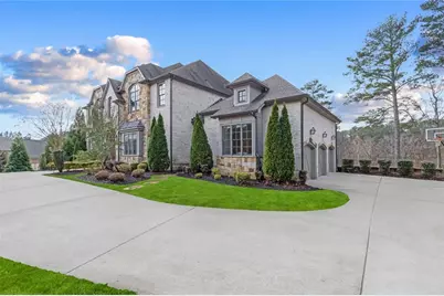 16146 Belford Drive, Alpharetta, GA 30004 - Photo 8