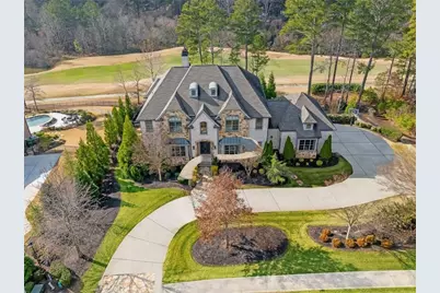 16146 Belford Drive, Alpharetta, GA 30004 - Photo 1