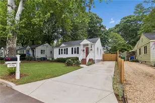 778 Brown Pl, Decatur, GA 30030 - Photo 1
