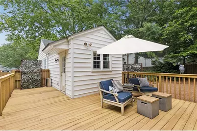 778 Brown Place, Decatur, GA 30030 - Photo 24