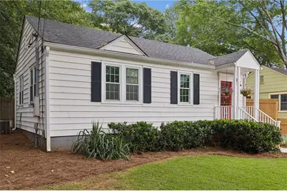 778 Brown Place, Decatur, GA 30030 - Photo 6