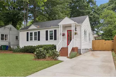 778 Brown Place, Decatur, GA 30030 - Photo 2