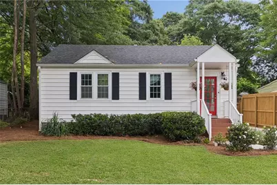 778 Brown Place, Decatur, GA 30030 - Photo 4