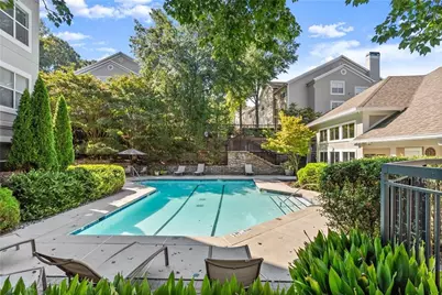 1406 River Green Drive NW, Atlanta, GA 30327 - Photo 22