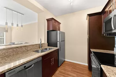 1406 River Green Drive NW, Atlanta, GA 30327 - Photo 6