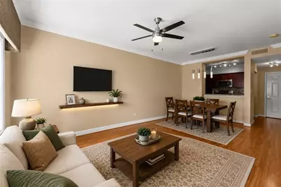 1406 River Green Drive NW, Atlanta, GA 30327 - Photo 12