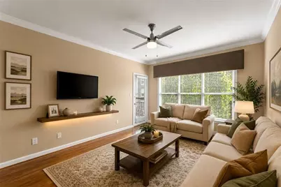 1406 River Green Drive NW, Atlanta, GA 30327 - Photo 2